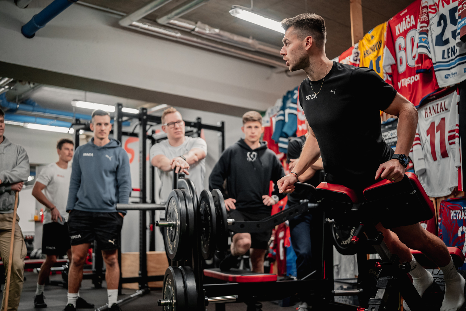 STACA Private Internship 2026