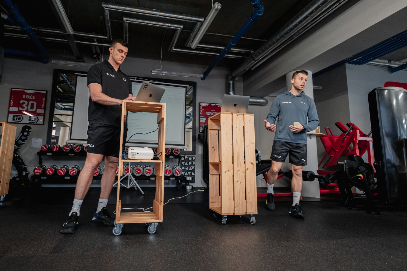 Nevíš, jak pracovat s bolestí?