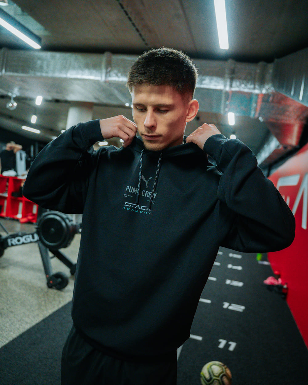 Warm-Up inspirace aneb příprava kyčlí trošku jinak