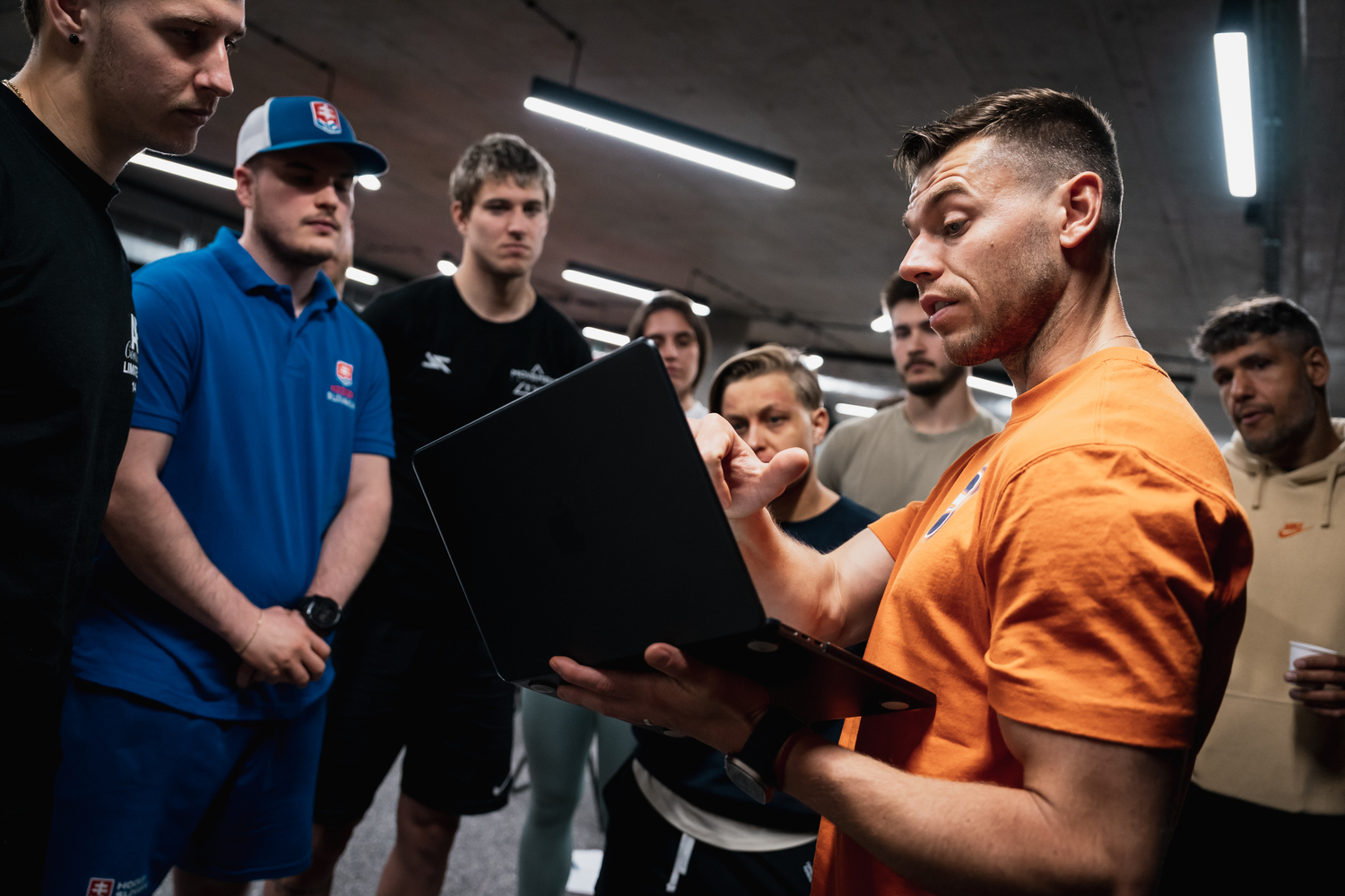 STACA Training Mastermind 2.0