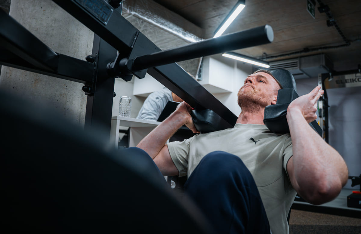 Internal Load - cesta k pochopení náročnosti tréninkových prostředí