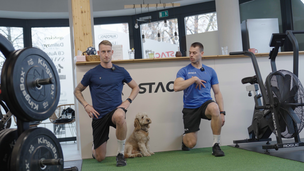 Chceš být součástí privátního centra v Praze?