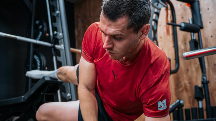 Warm-Up inspirace aneb příprava kyčlí trošku jinak