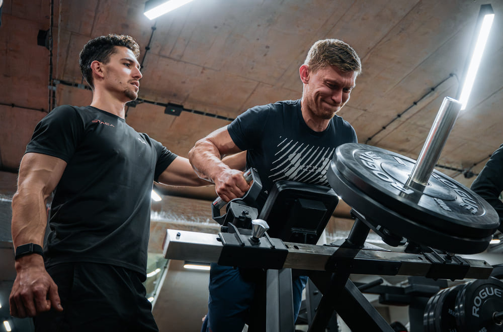 Microdosing pohybových kvalit u profesionálního fotbalového hráče