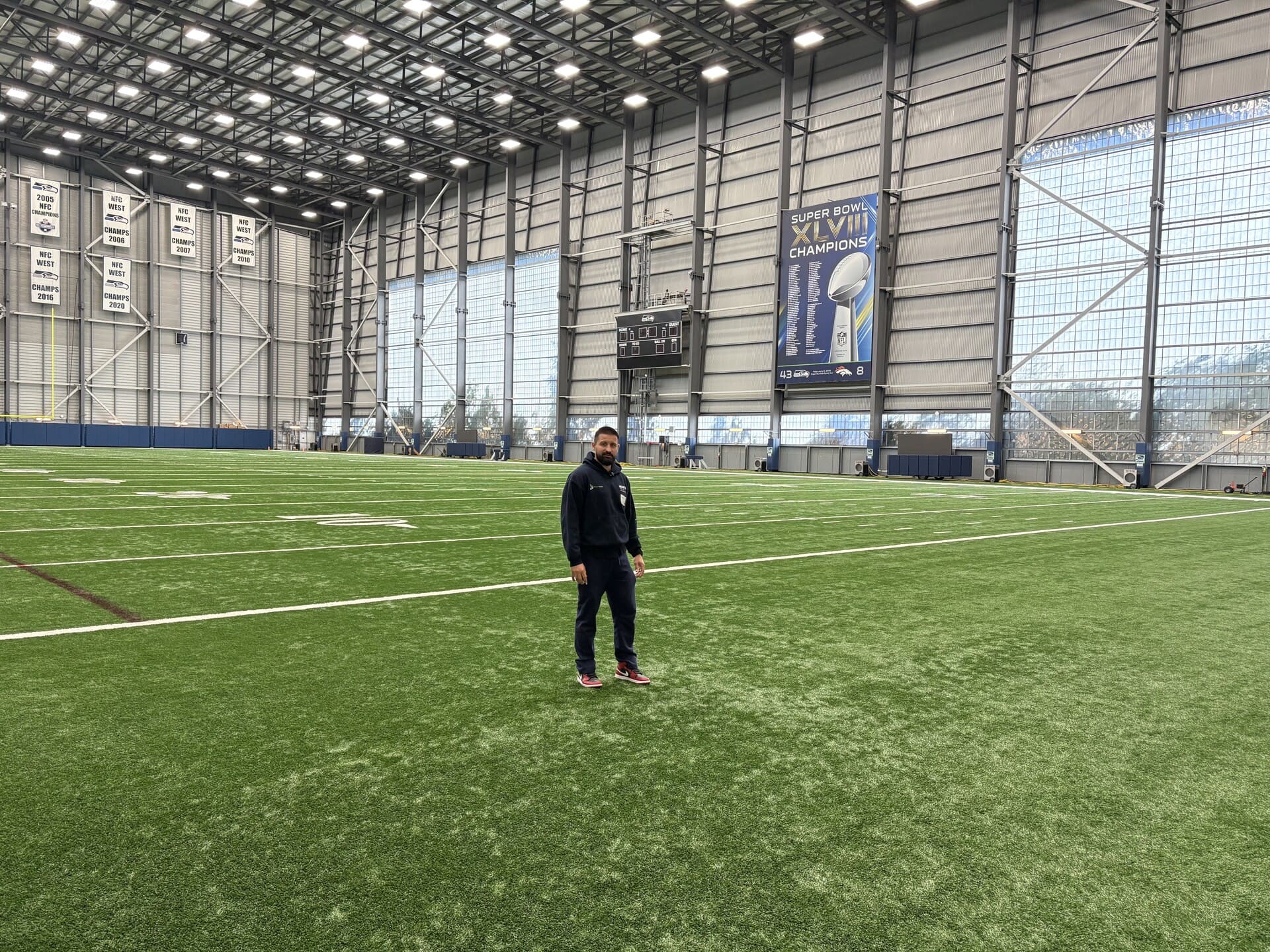 STACA Academy Podcast #1 - Martin Finkes - USA Educational Trip