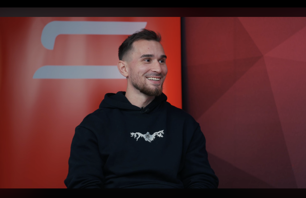 Webinář s Radkem Rosou